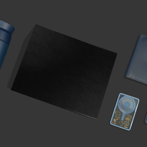 Business Travel Gift Set