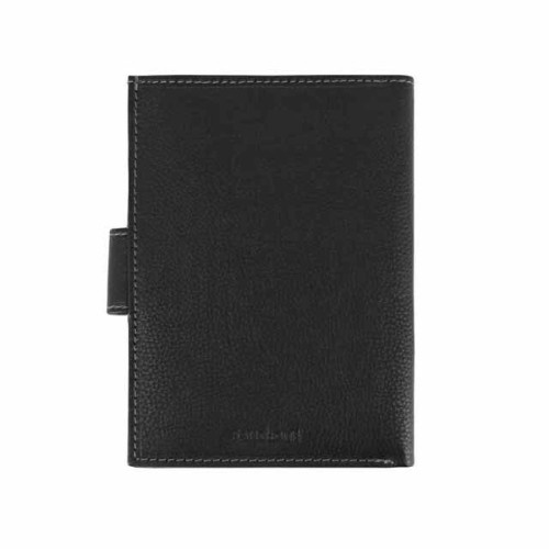 SANTHOME Akranes Genuine Leather Gift Set in Gift Box