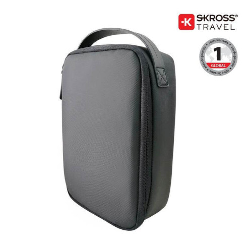 SKROSS Travel - Electronics & Accessories Flexible Organizer Case