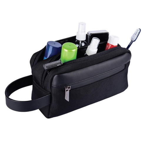 TRIKOMO - CHANGE Collection RPET Wash Bag