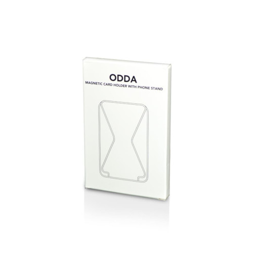 ODDA