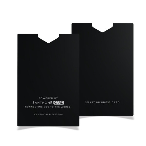 Santhome Card