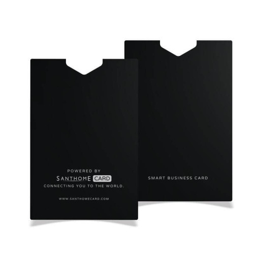 Santhome Card
