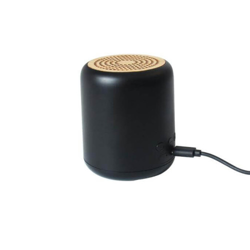 ASPERG - CHANGE Collection RCS Recycled Bluetooth Speaker