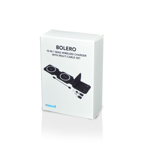 BOLERO