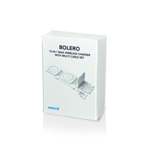BOLERO