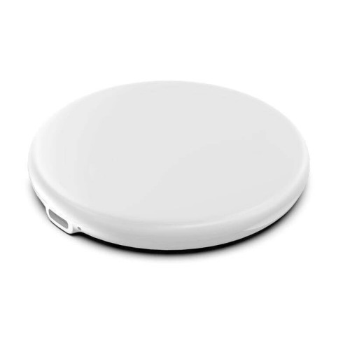 OSLO - @memorii Recycled 15W Wireless Charger Multi