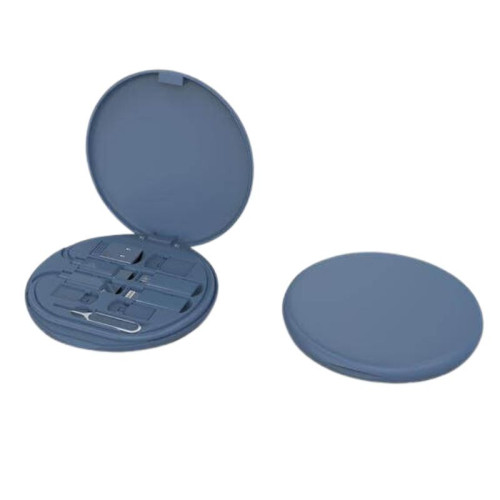 OSLO - @memorii Recycled 15W Wireless Charger Multi