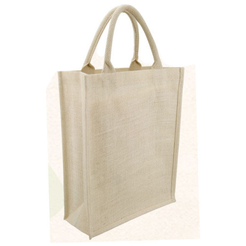 Eco-neutral Jute Shopping Bag
