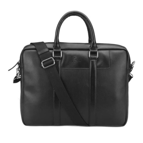 CROSS Francisco Office Laptop Briefcase - Black