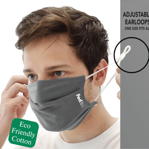 REPS - SANTHOME Oeko-Tex Face Mask (Anti-microbial)