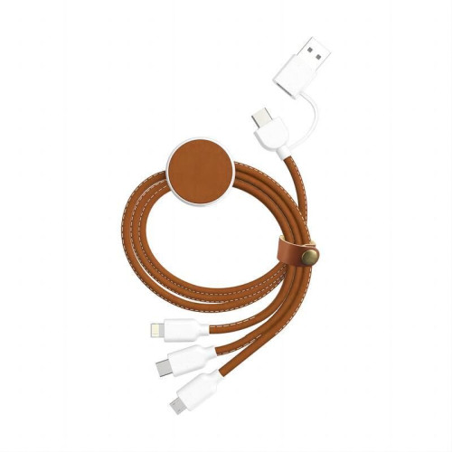 KOPER - @memorii Recycled 6-in