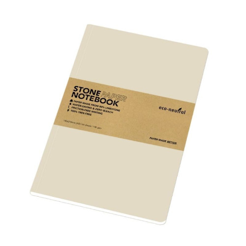 NEYA - eco-neutral Stone Paper Tree