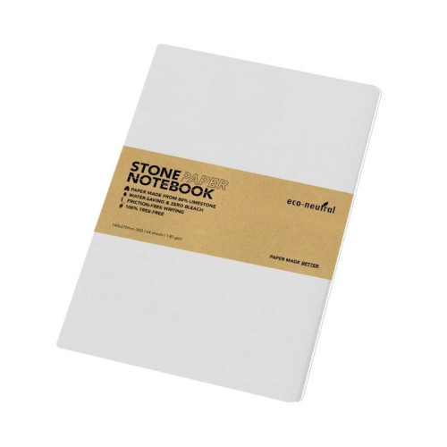 NEYA - eco-neutral Stone Paper Tree