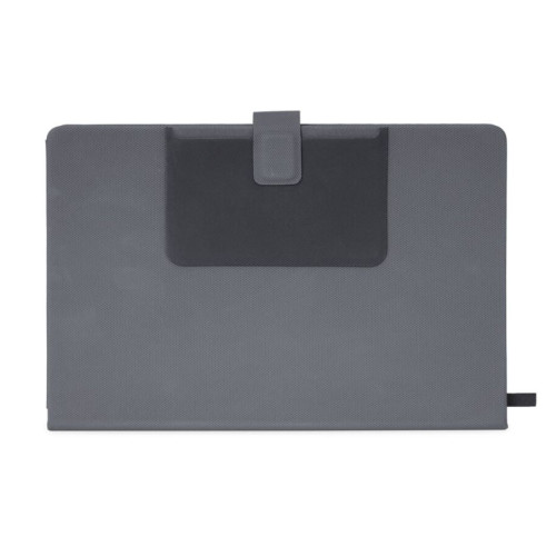 MANEZ - Santhome A5 Notebook with Phone Stand and Pen Holder