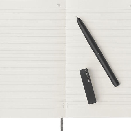 Moleskine Smart Writing Set