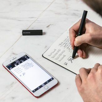 Moleskine Smart Writing Set