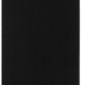 Moleskine Classic Large Ruled Hard Cover Notebook - Black