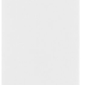 Moleskine Classic Large Ruled Hard Cover Notebook -  White