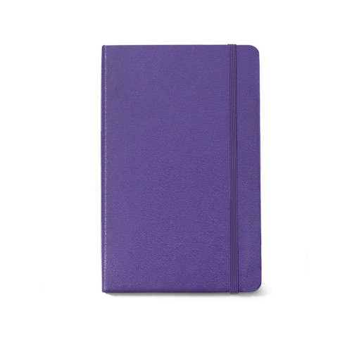 Moleskine Classic Hard Cover Large Ruled Notebook