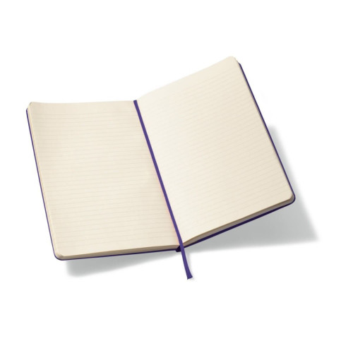 Moleskine Classic Hard Cover Large Ruled Notebook