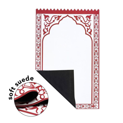 SAJADA