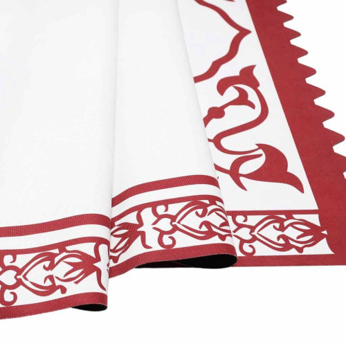 SAJADA
