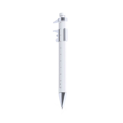 CIMAHI - Micrometer Ball Pen With Twist Mechanism