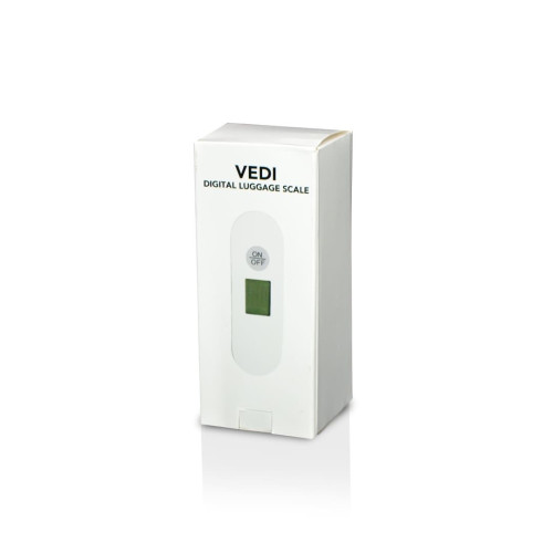 VEDI - Giftology Digital Luggage Scale