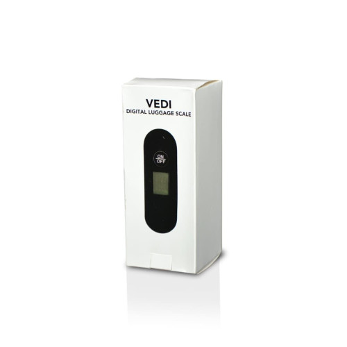 VEDI - Giftology Digital Luggage Scale