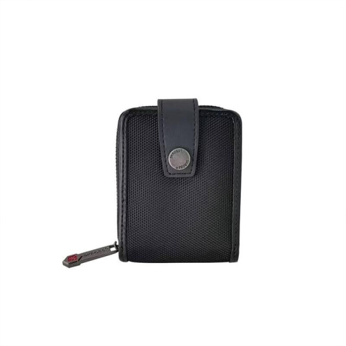 SKROSS Travel - Secure Card & Coin Executive Wallet