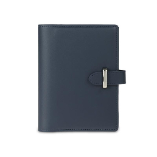 SKROSS Travel - Ambassador Passport Wallet - Blue