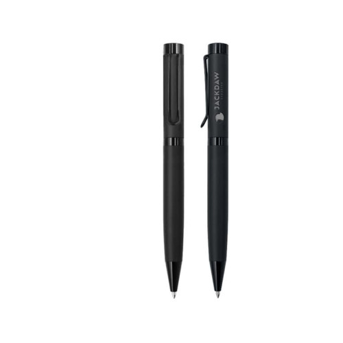 DUON - Metal Pen - Black