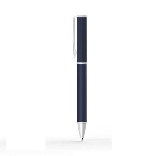 VOGAR - Metal Ball Pen - Blue