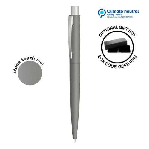 UMA - LUMOS STONE PEN