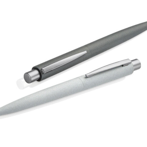 UMA - LUMOS STONE PEN - Dark Grey