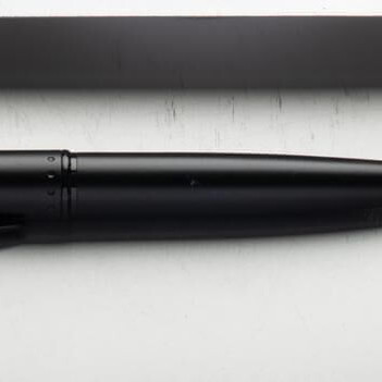 HONNEF - Twist Metal Pen - Black