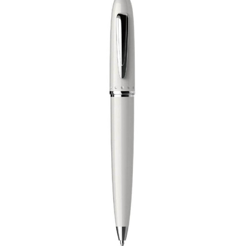 HONNEF - Twist Metal Pen - White