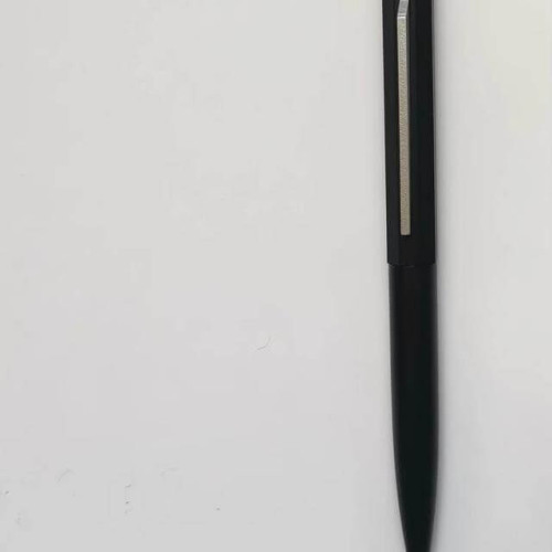 ALSFELD - Twist Metal Pen - Black