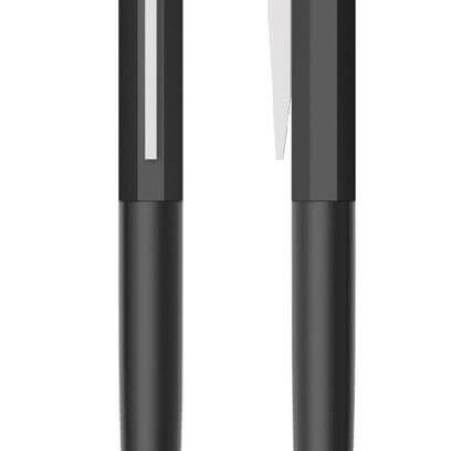 ALSFELD - Twist Metal Pen - Black