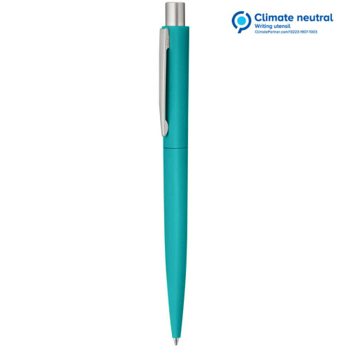 UMA - LUMOS GUM Metal Pen - Aqua Green