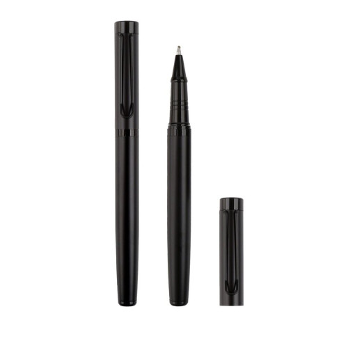 SOLNA - Metal Roller Pen