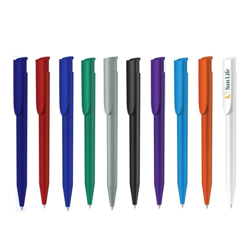 UMA HAPPY Plastic Pen