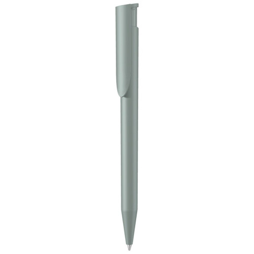 UMA HAPPY Plastic Pen - Grey