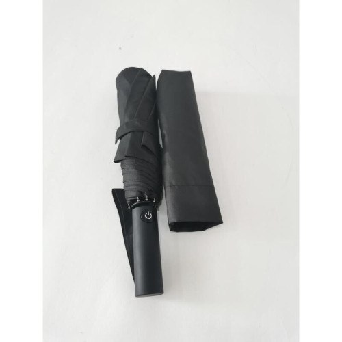 URBINO - Santhome RPET Auto-Open 23" Umbrella with SPF50 UV Protection