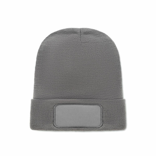 CAPNIT Unisex beanie RPET polyester