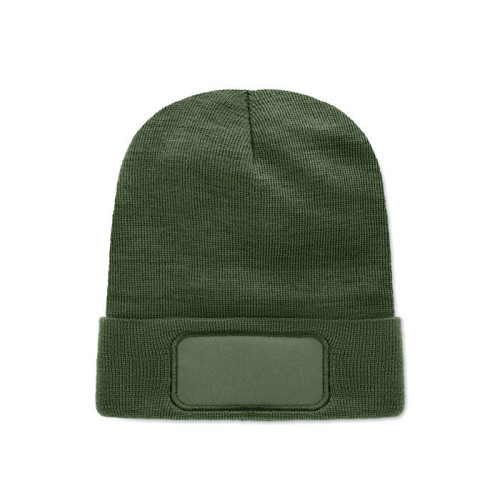 CAPNIT Unisex beanie RPET polyester