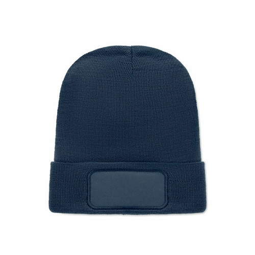 CAPNIT Unisex beanie RPET polyester