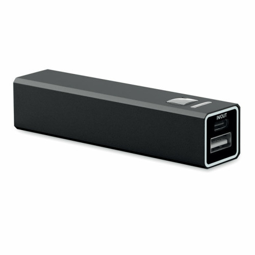 POWERALUC Powerbank 2600mAh 10.5W