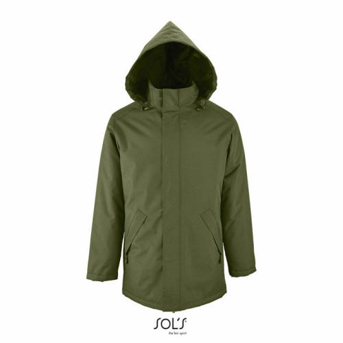 ROBYN ROBYN UNISEX JACKET PADDED